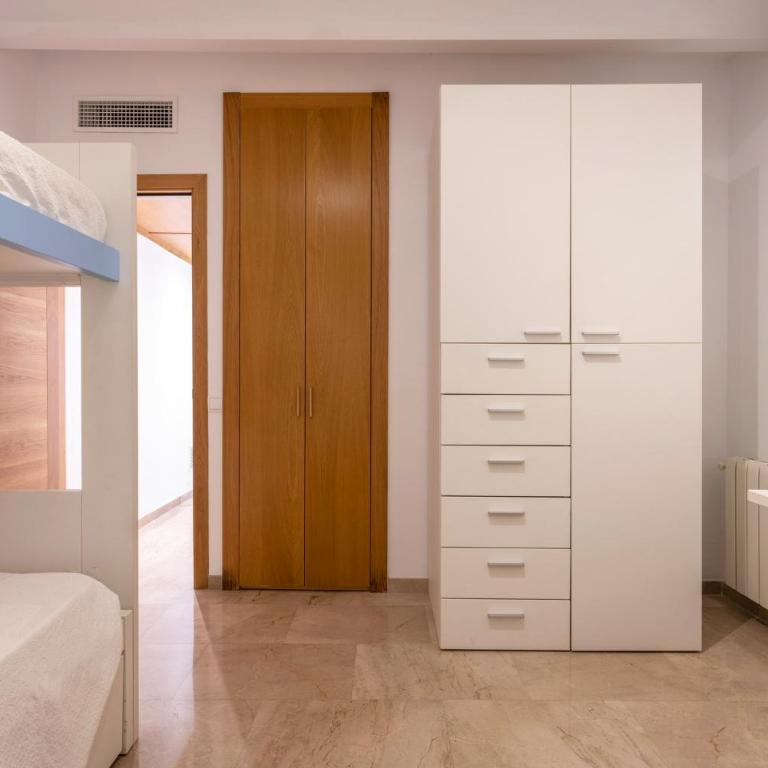 Mirador Ca'n Rovira - Apartamento con vistas al mar - 23