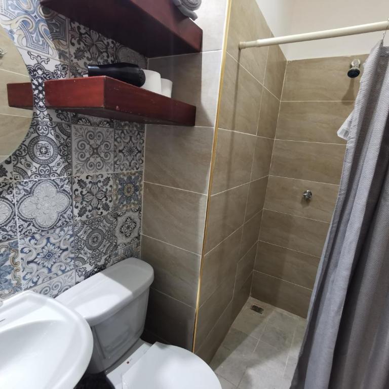 Loft Urbano A Pasos d Chapultepec en la Americana - Apartamento de 1 dormitorio - 3