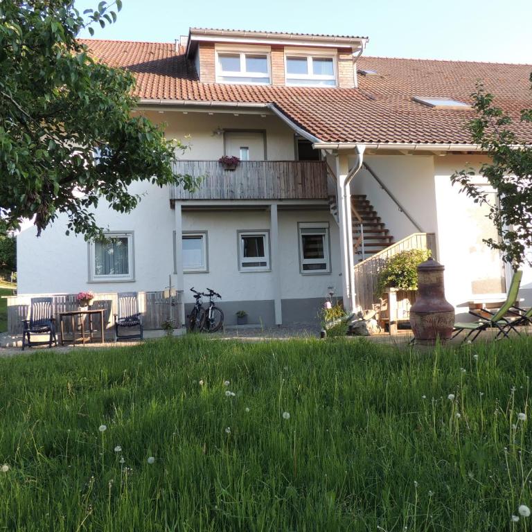 Ferienwohnung Butscher - Apartamento de 1 dormitorio - 20