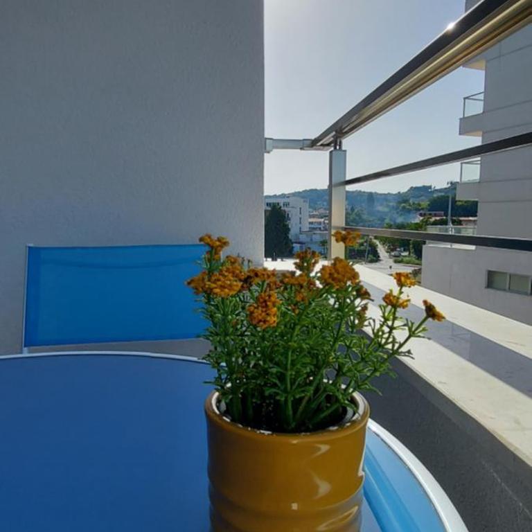Artemis Apartment - Studio Apartman - 20