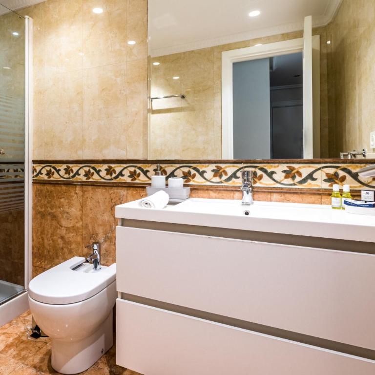 LA CONCHA BEACHVIEW by SWEET HOME SAN SEBASTIAN - Apartamento - 28