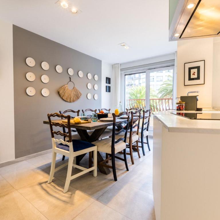 LA CONCHA BEACHVIEW by SWEET HOME SAN SEBASTIAN - Apartamento - 21