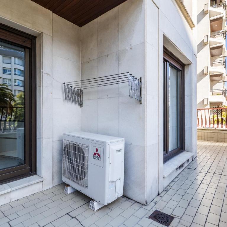 LA CONCHA BEACHVIEW by SWEET HOME SAN SEBASTIAN - Apartamento - 25