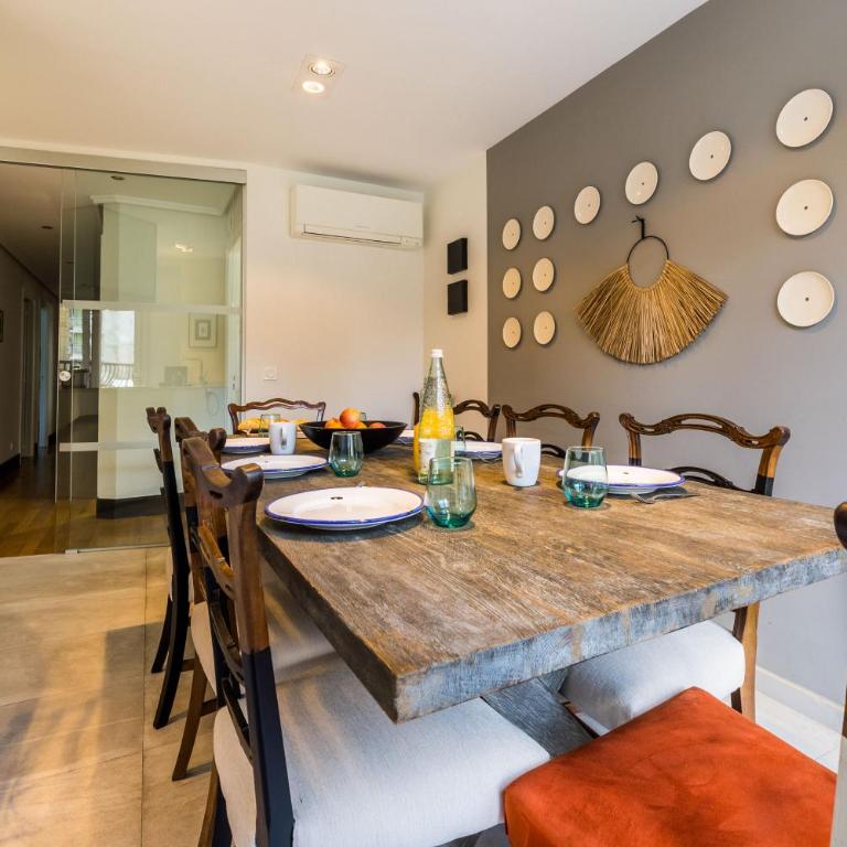 LA CONCHA BEACHVIEW by SWEET HOME SAN SEBASTIAN - Apartamento - 23