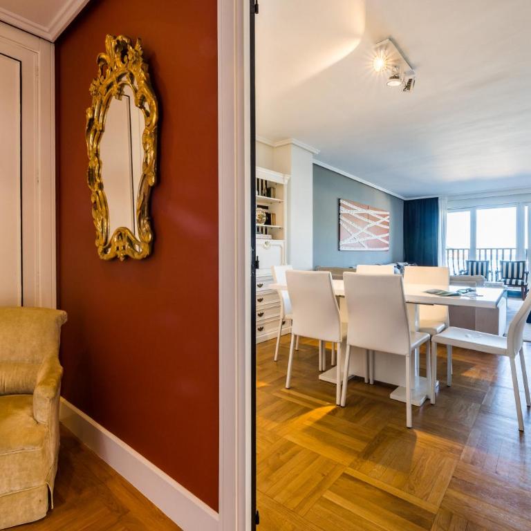 LA CONCHA BEACHVIEW by SWEET HOME SAN SEBASTIAN - Apartamento - 19