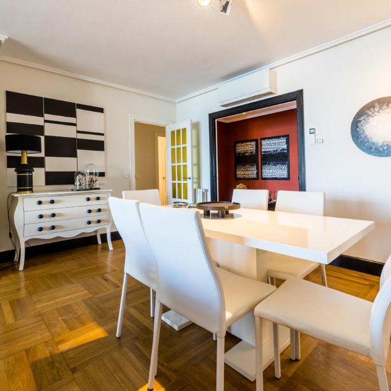 LA CONCHA BEACHVIEW by SWEET HOME SAN SEBASTIAN - Apartamento - 17