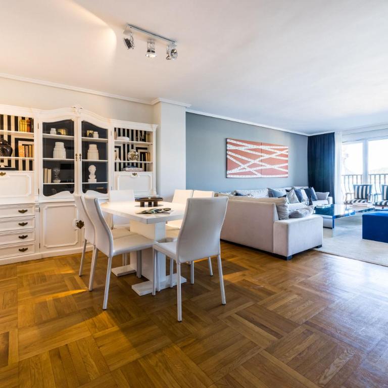 LA CONCHA BEACHVIEW by SWEET HOME SAN SEBASTIAN - Apartamento - 16