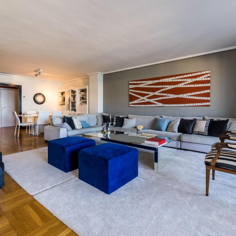 LA CONCHA BEACHVIEW by SWEET HOME SAN SEBASTIAN - Apartamento - 10