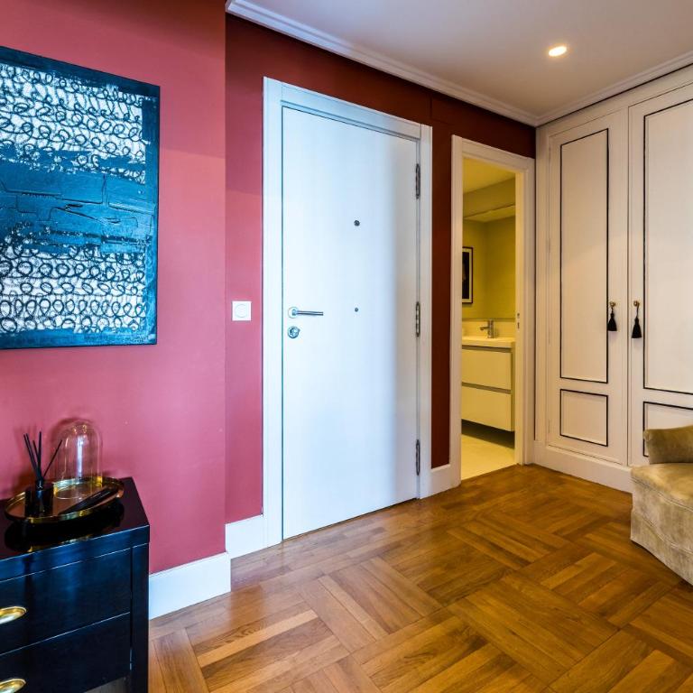 LA CONCHA BEACHVIEW by SWEET HOME SAN SEBASTIAN - Apartamento - 20