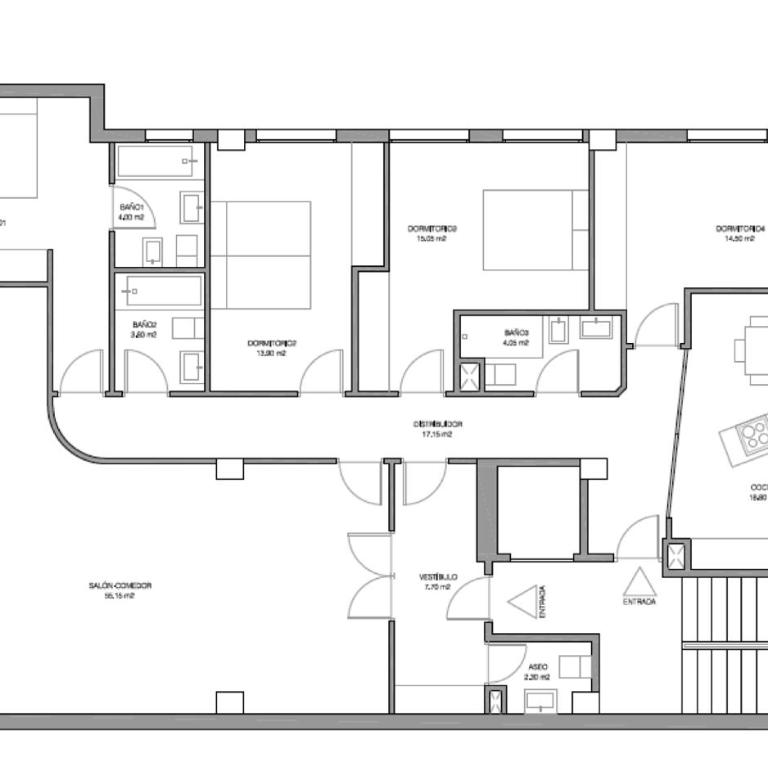 LA CONCHA BEACHVIEW by SWEET HOME SAN SEBASTIAN - Apartamento - 38