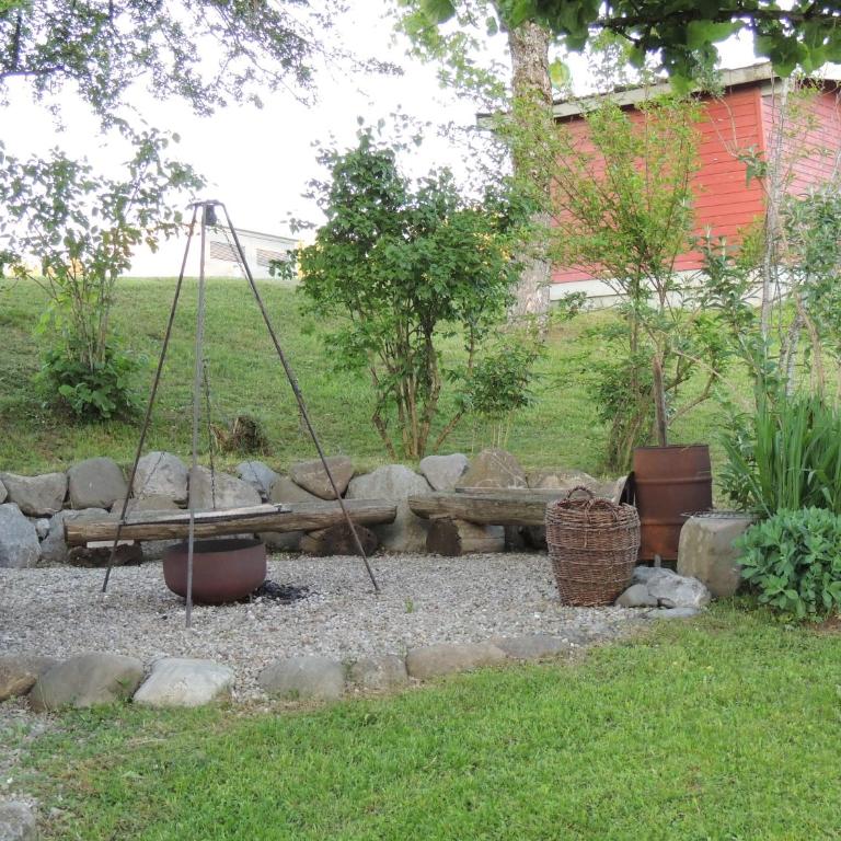 Ferienwohnung Butscher - Apartamento de 1 dormitorio - 32