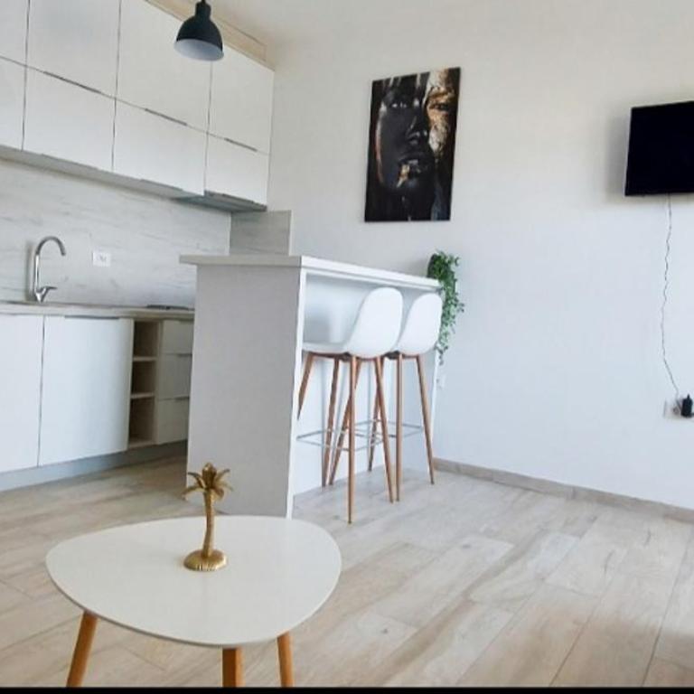 Artemis Apartment - Studio Apartman - 1