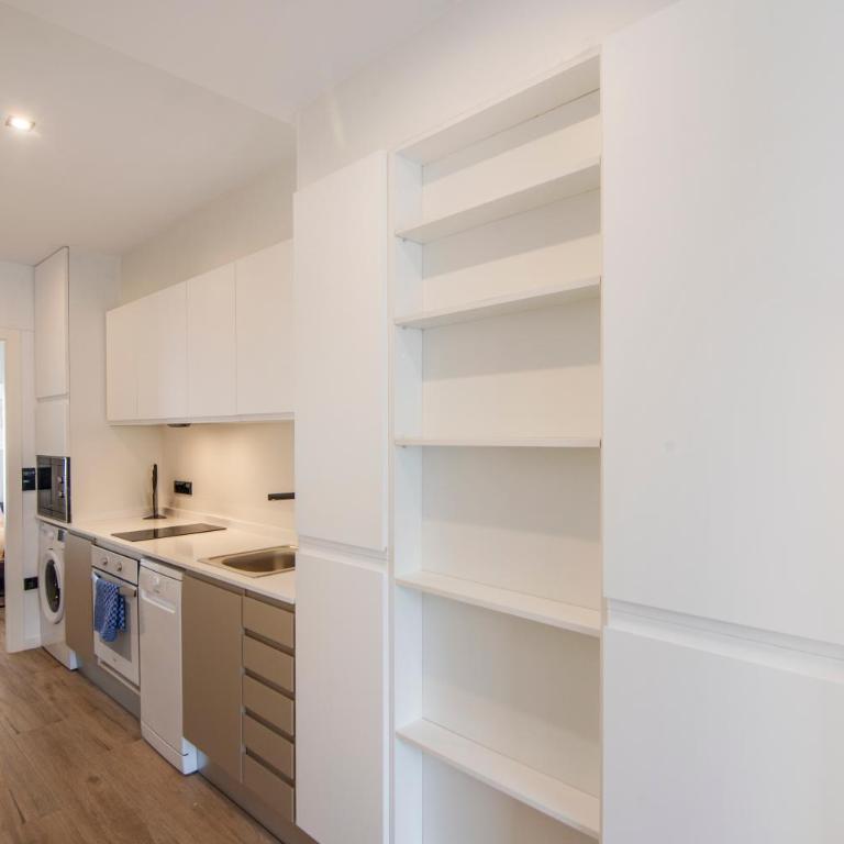VLC HOST- Eixarchs - Penthouse Apartment - 13