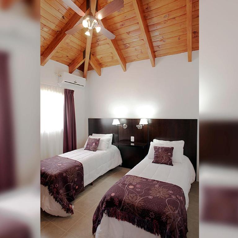 Colores de los Funes - Apartamento de 1 dormitorio - 2