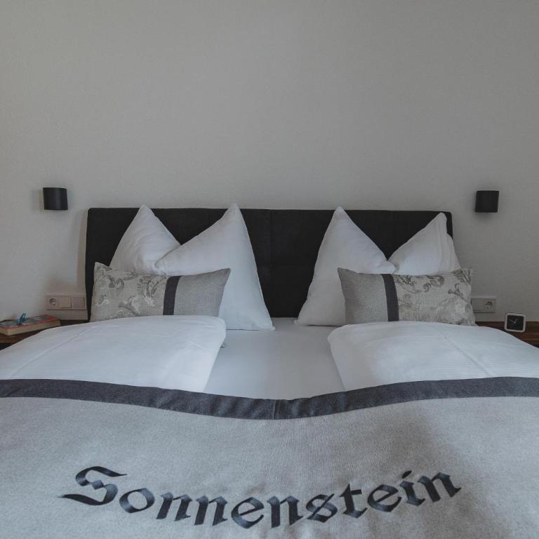 Apartment Edith - Apartment mit 2 Schlafzimmern - 1