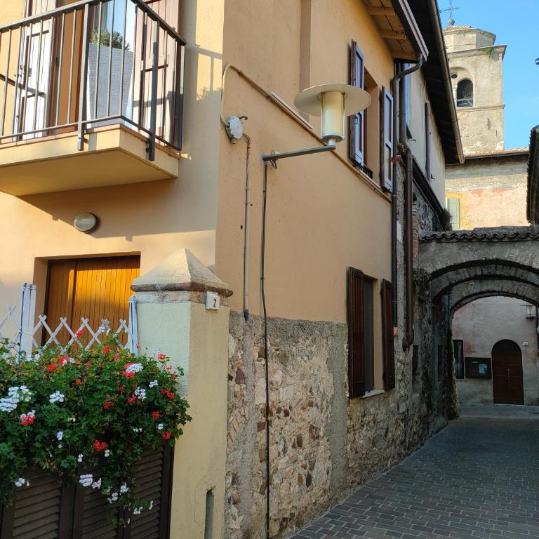 Luxury Suite Sirmione - Suite con Terrazza - 2