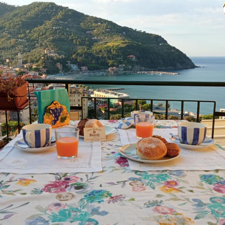 La Terrazza sul Mare - Appartamento con 1 Camera da Letto - 2