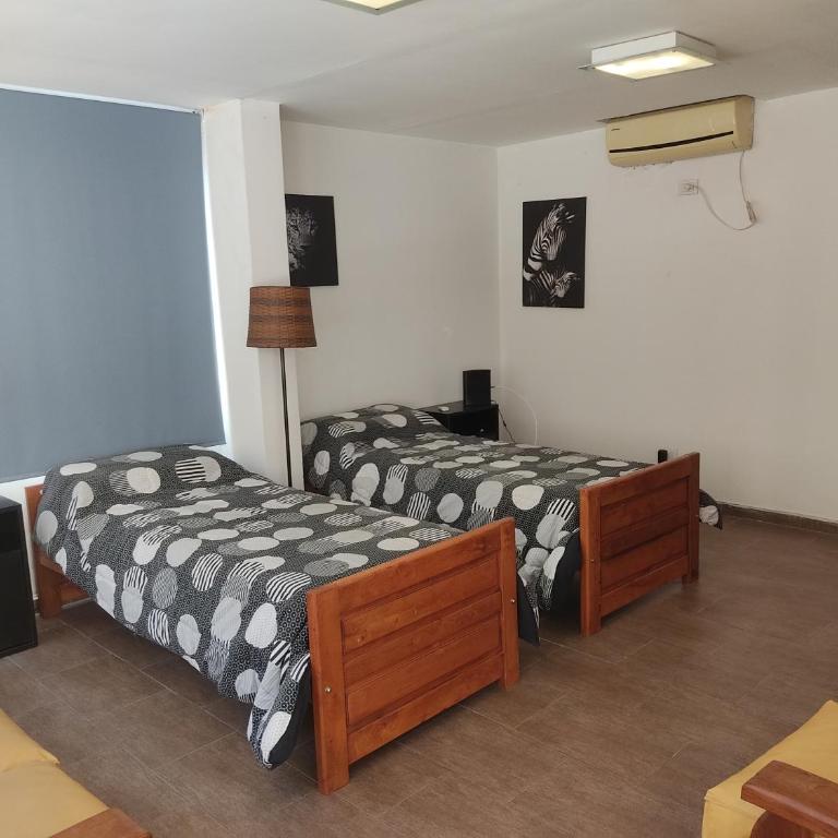 Piso Completo en Nueva Córdoba - Apartamento de 2 dormitorios - 7
