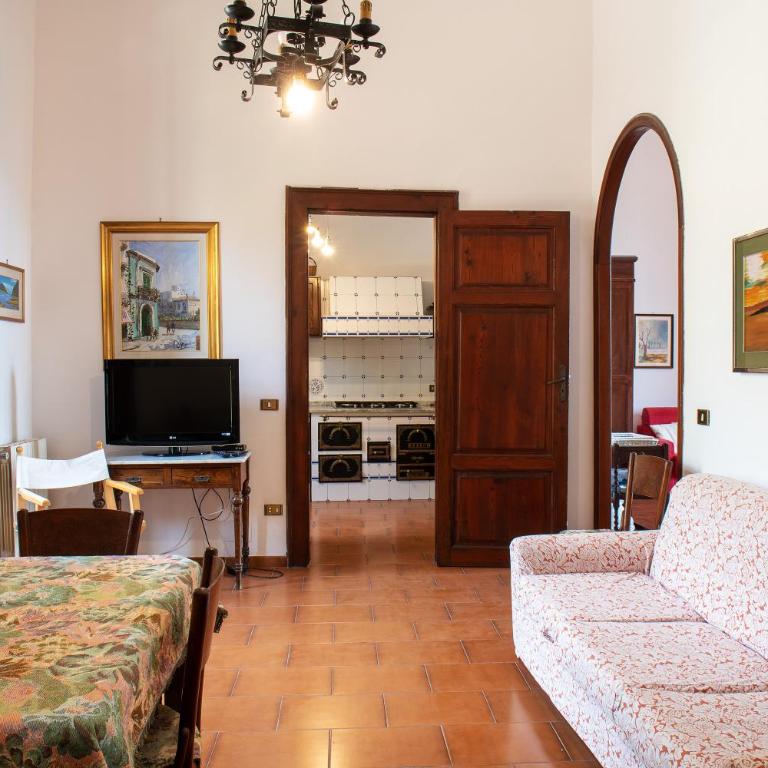 Florence Trevelyan Villa - Villa - 7