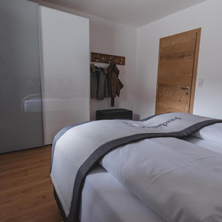 Apartment Edith - Apartment mit 1 Schlafzimmer - 8