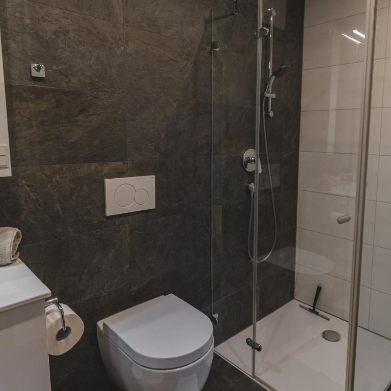 Apartment Edith - Apartment mit 1 Schlafzimmer - 9