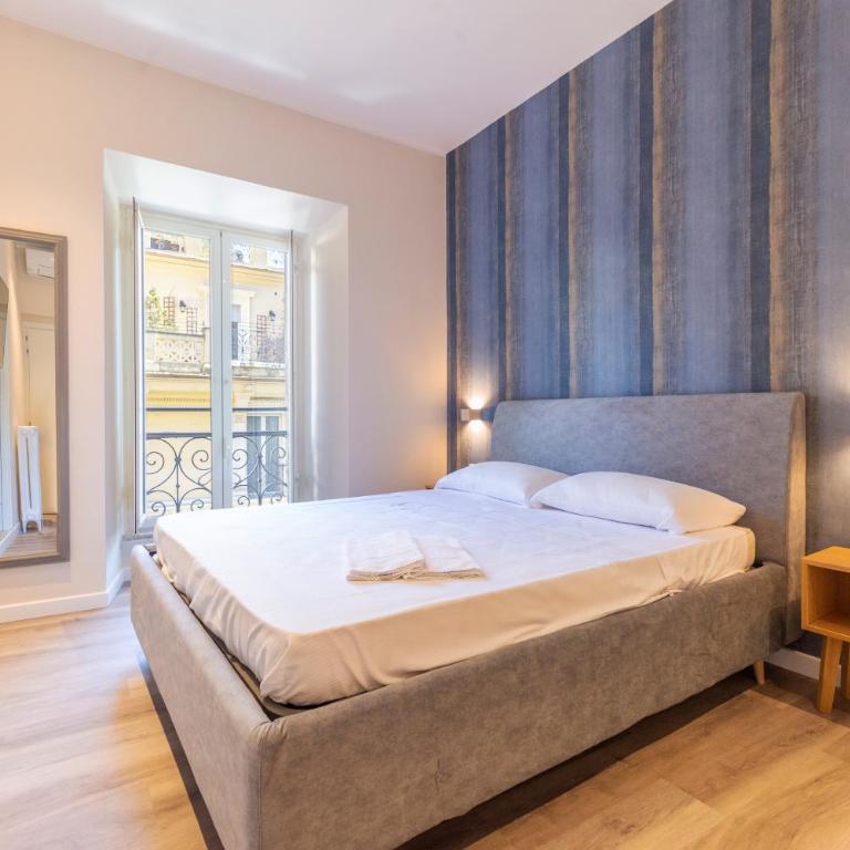 Design 18 Charming Rooms - Superior Doppelzimmer - 3