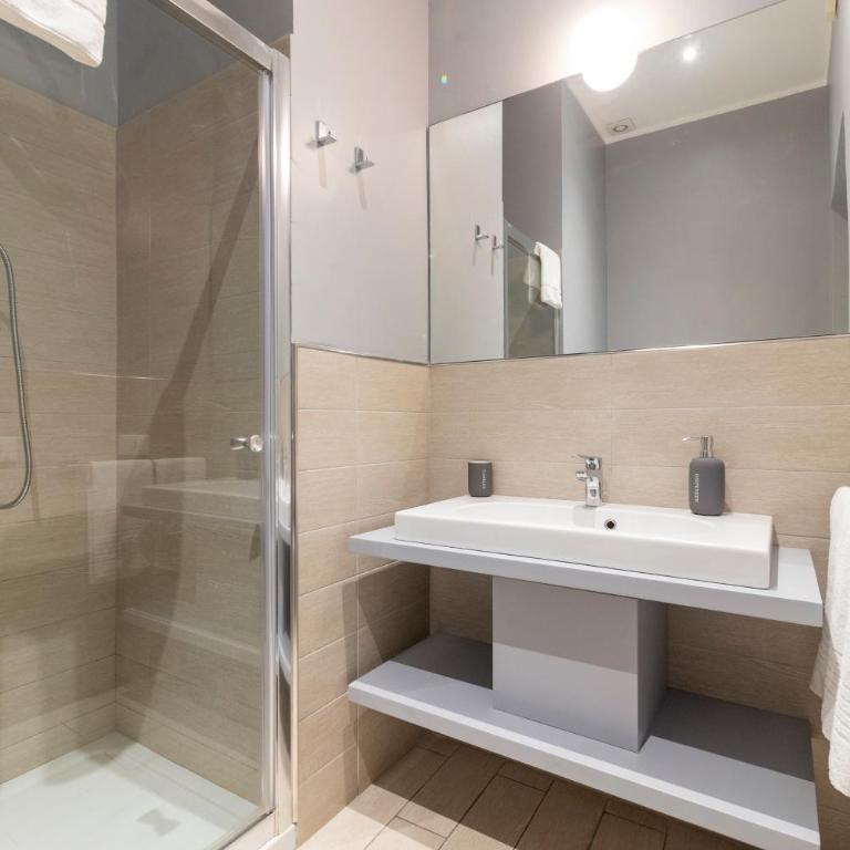 Design 18 Charming Rooms - Superior Doppelzimmer - 6