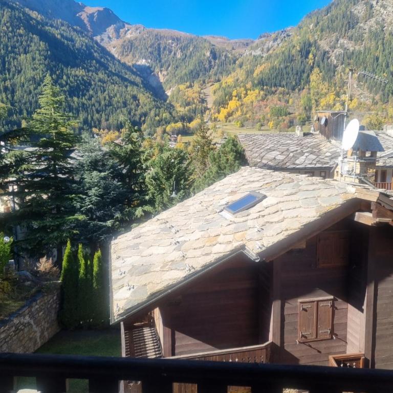 L.A. SUITE Courmayeur - Deluxe Studio - 32