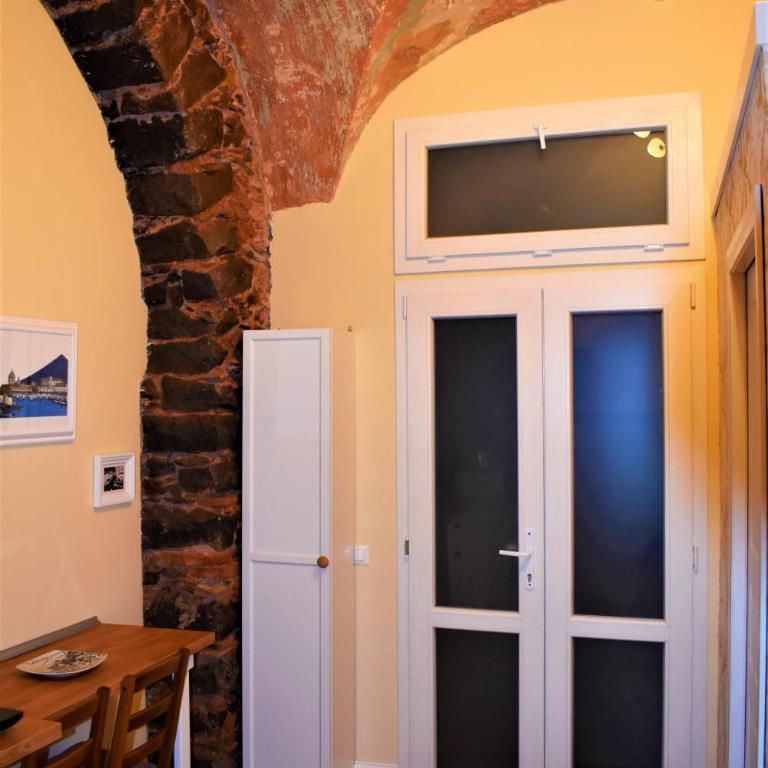 Casa Nirè - One-Bedroom House - 6