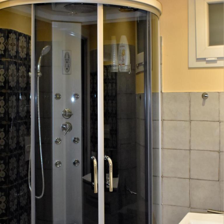 Casa Nirè - One-Bedroom House - 9