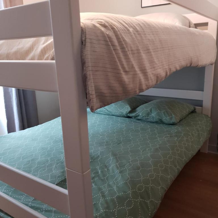 L'Appart l'Escapade Coeur de Nantes - Appartamento Suite con 1 Camera da Letto - 21