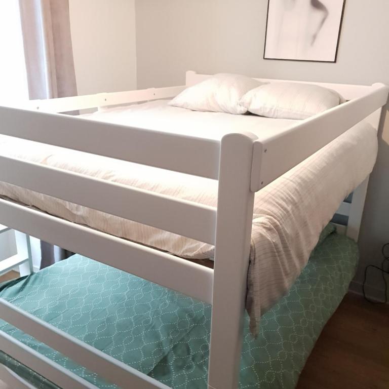 L'Appart l'Escapade Coeur de Nantes - Appartamento Suite con 1 Camera da Letto - 22
