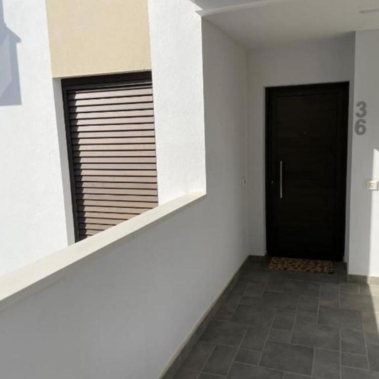Green View Luxury appartment in new complex Pueblo Majorero - Two-Bedroom Apartment - 13