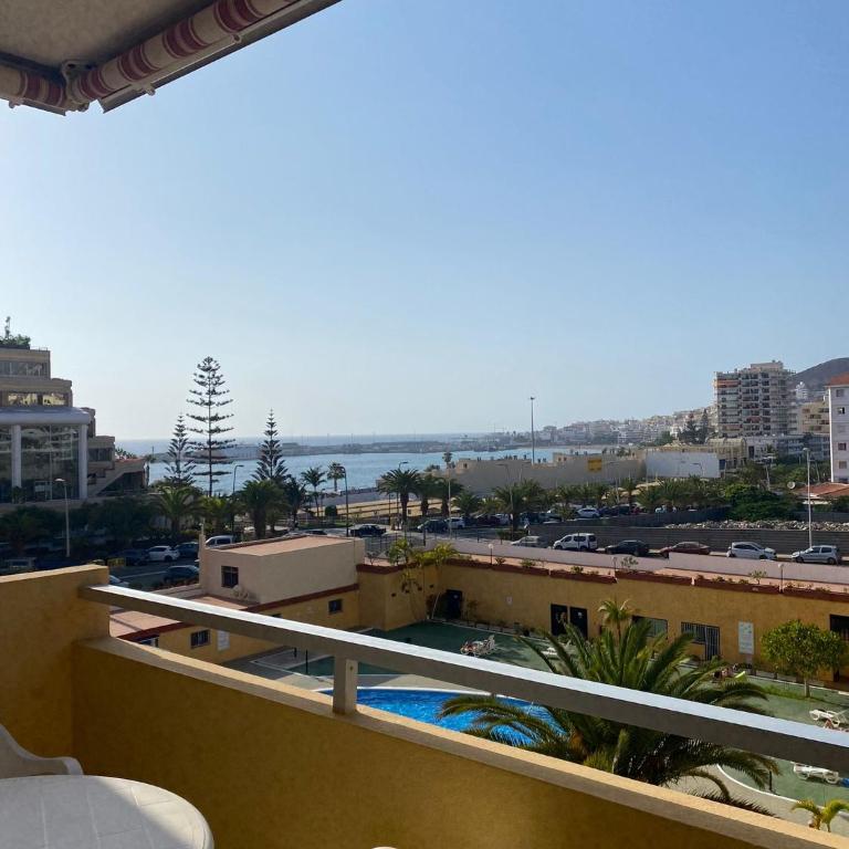 Pier View Los Cristianos Free WiFi - Apartamento de 1 dormitorio - 13