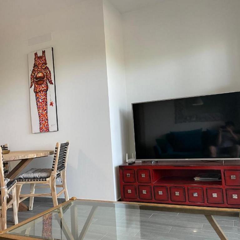 Green View Luxury appartment in new complex Pueblo Majorero - Two-Bedroom Apartment - 16