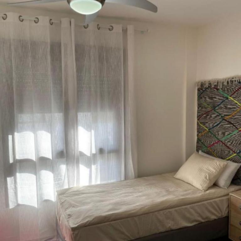 Green View Luxury appartment in new complex Pueblo Majorero - Two-Bedroom Apartment - 17