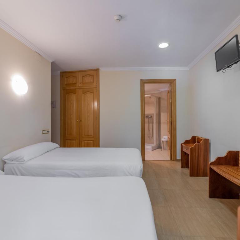Hotel Monasterio Granada - Adults Only - Standard Double or Twin Room - 8