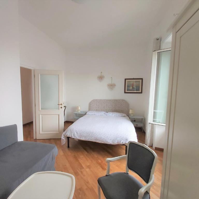 House In The Light VATICAN Appartamento per vacanze - Apartment mit 2 Schlafzimmern - 18