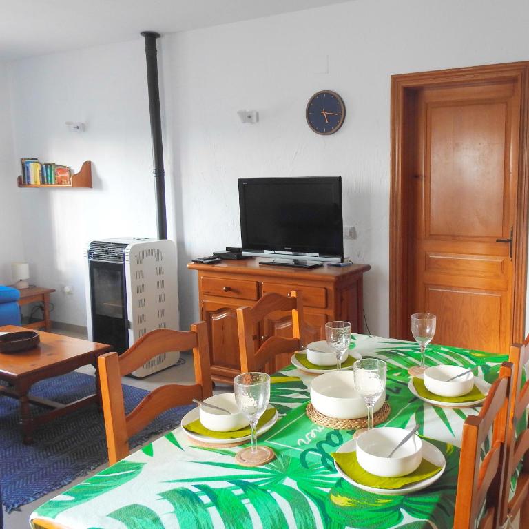 Calle Alberca 5, Villotel. Madroñal Urb., 03726 Benitachell, - Apartamento de 3 dormitorios - 18