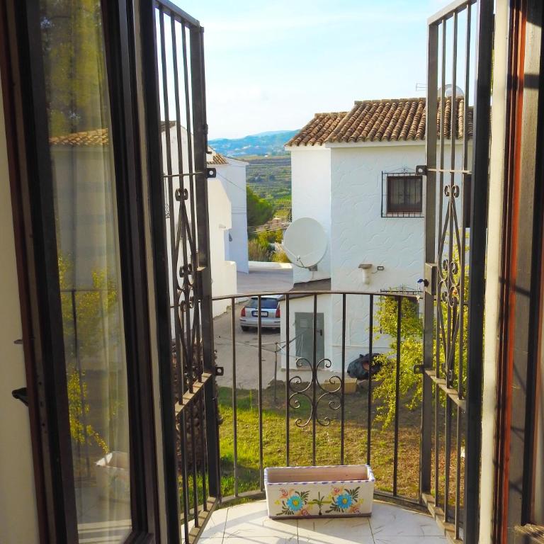 Calle Alberca 5, Villotel. Madroñal Urb., 03726 Benitachell, - Apartamento de 3 dormitorios - 23