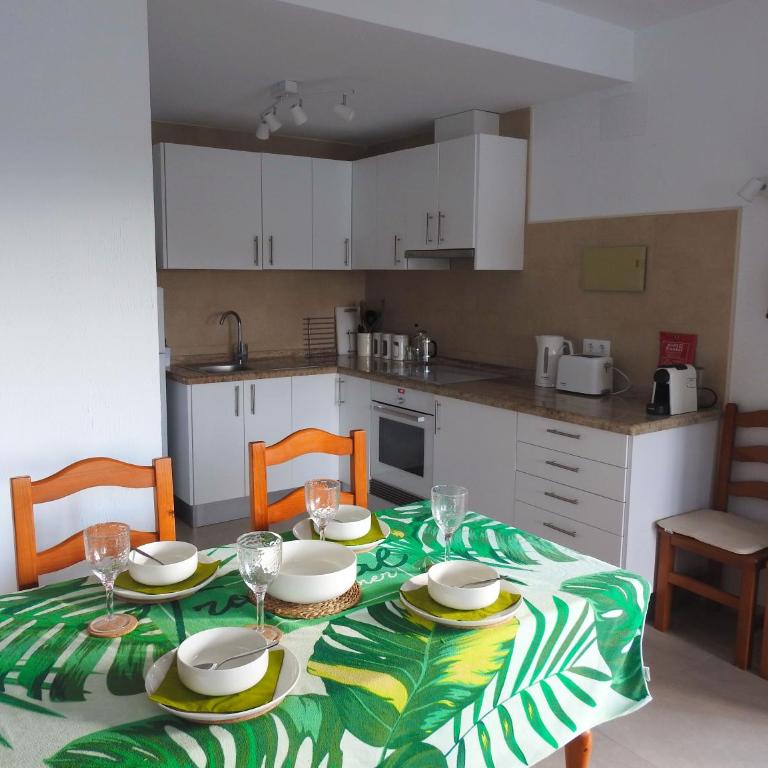 Calle Alberca 5, Villotel. Madroñal Urb., 03726 Benitachell, - Apartamento de 3 dormitorios - 27