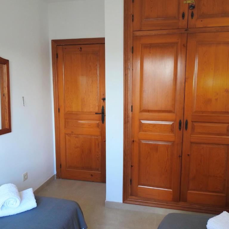 Calle Alberca 5, Villotel. Madroñal Urb., 03726 Benitachell, - Apartamento de 3 dormitorios - 28
