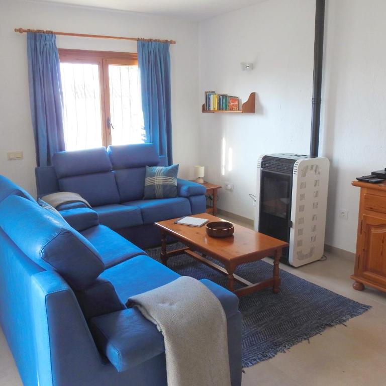 Calle Alberca 5, Villotel. Madroñal Urb., 03726 Benitachell, - Apartamento de 3 dormitorios - 31
