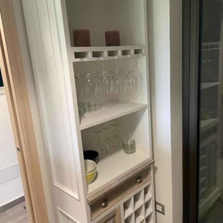 Green View Luxury appartment in new complex Pueblo Majorero - Two-Bedroom Apartment - 25