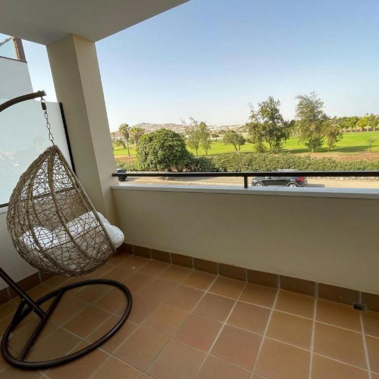 Green View Luxury appartment in new complex Pueblo Majorero - Two-Bedroom Apartment - 12