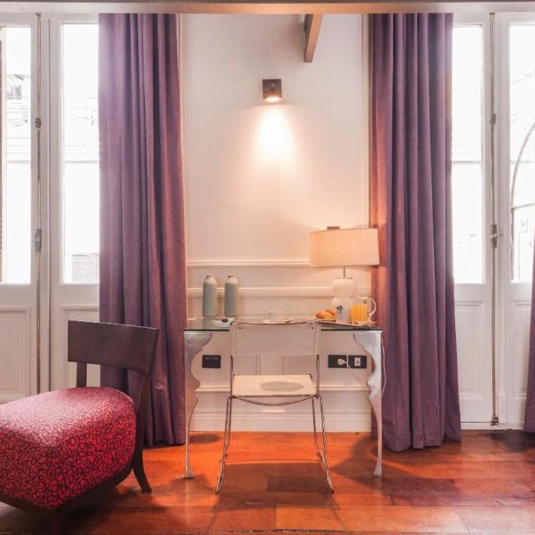 San Telmo Suites - Suite Superior - 15