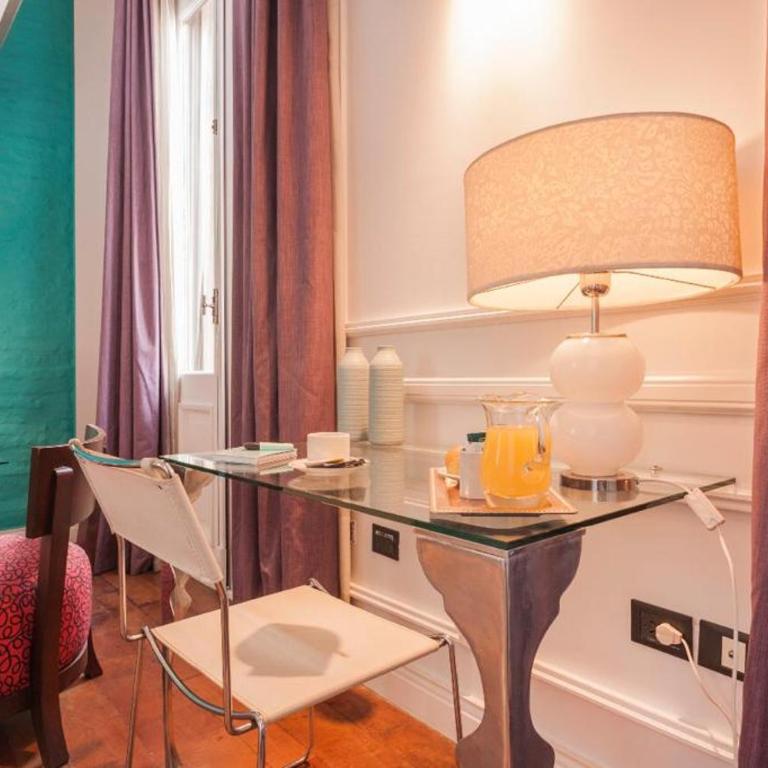 San Telmo Suites - Superior Suite - 16