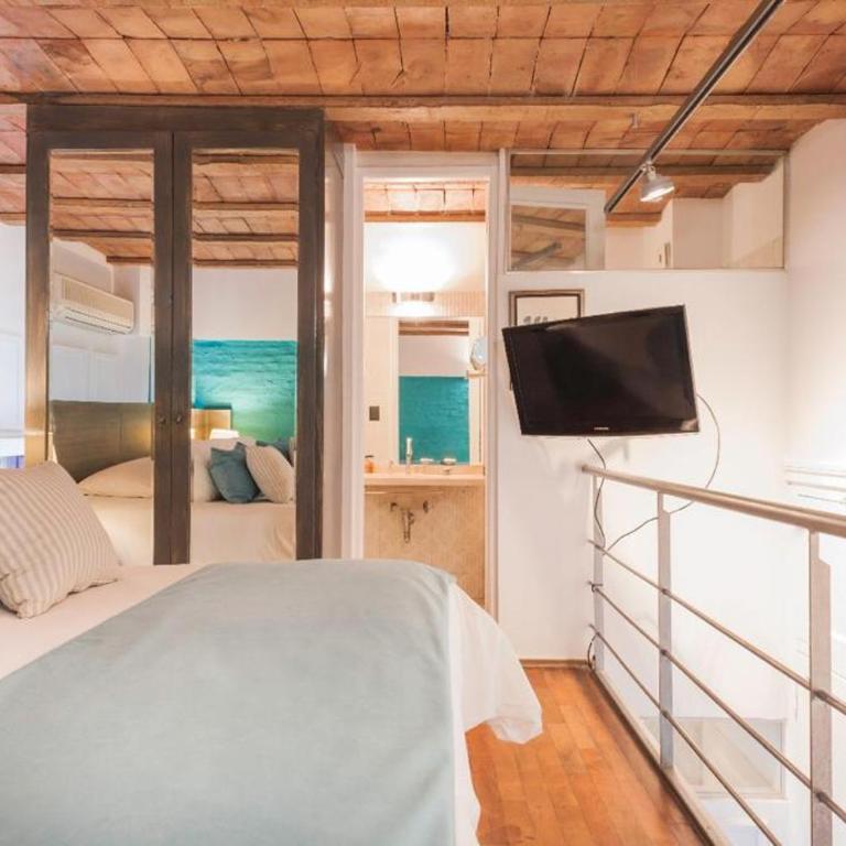 San Telmo Suites - Suite Junior - 14