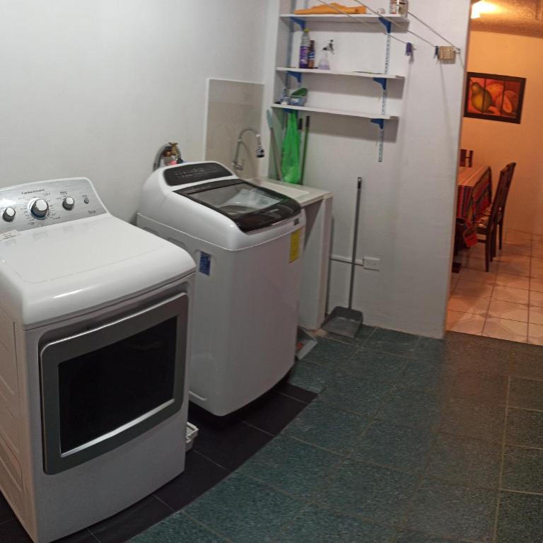 Jorge's apartment - Apartment - Split Level - 14