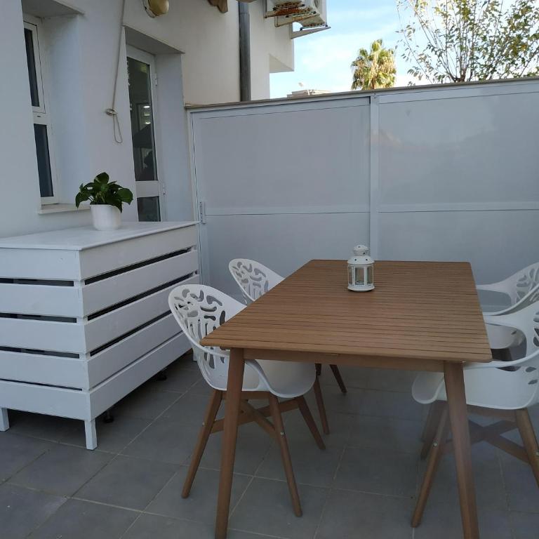 Apartamento Vistalmar - Apartamento de 2 dormitorios - 5